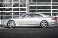 Mercedes-Benz CLS 55 AMG Mercedes-Benz CLS 55 AMG | 2006 | 84.400 km | Full Option | Klasse 2, vervangingswaarde €35.000 Plateado - thumbnail 2