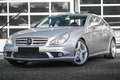 Mercedes-Benz CLS 55 AMG Mercedes-Benz CLS 55 AMG | 2006 | 84.400 km | Full Option | Klasse 2, vervangingswaarde €35.000 Plateado - thumbnail 1