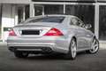 Mercedes-Benz CLS 55 AMG Mercedes-Benz CLS 55 AMG | 2006 | 84.400 km | Full Option | Klasse 2, vervangingswaarde €35.000 Plateado - thumbnail 5