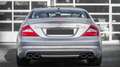 Mercedes-Benz CLS 55 AMG Mercedes-Benz CLS 55 AMG | 2006 | 84.400 km | Full Option | Klasse 2, vervangingswaarde €35.000 Plateado - thumbnail 3