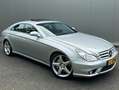 Mercedes-Benz CLS 55 AMG Mercedes-Benz CLS 55 AMG | 2006 | 84.400 km | Full Option | Klasse 2, vervangingswaarde €35.000 Plateado - thumbnail 6