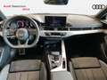 Audi A4 35 TDI S line S tronic 120kW Negro - thumbnail 2