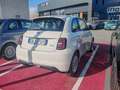Fiat 500e Action Berlina Bianco - thumbnail 4