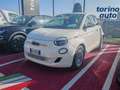 Fiat 500e Action Berlina Bianco - thumbnail 2