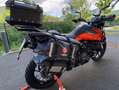 KTM 390 Adventure Orange - thumbnail 3