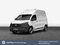 Ford Transit Custom 280 L1H1 LKW VA Basis 100 kW, 4-tür Blanc - thumbnail 1