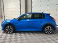 Peugeot 208 208 1.2 PureTech GT Line (EU6.3)/TOIT PANO/GPS/CAM Bleu - thumbnail 3