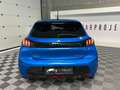 Peugeot 208 208 1.2 PureTech GT Line (EU6.3)/TOIT PANO/GPS/CAM Bleu - thumbnail 5