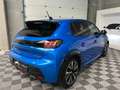 Peugeot 208 208 1.2 PureTech GT Line (EU6.3)/TOIT PANO/GPS/CAM Bleu - thumbnail 6