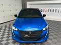 Peugeot 208 208 1.2 PureTech GT Line (EU6.3)/TOIT PANO/GPS/CAM Bleu - thumbnail 2