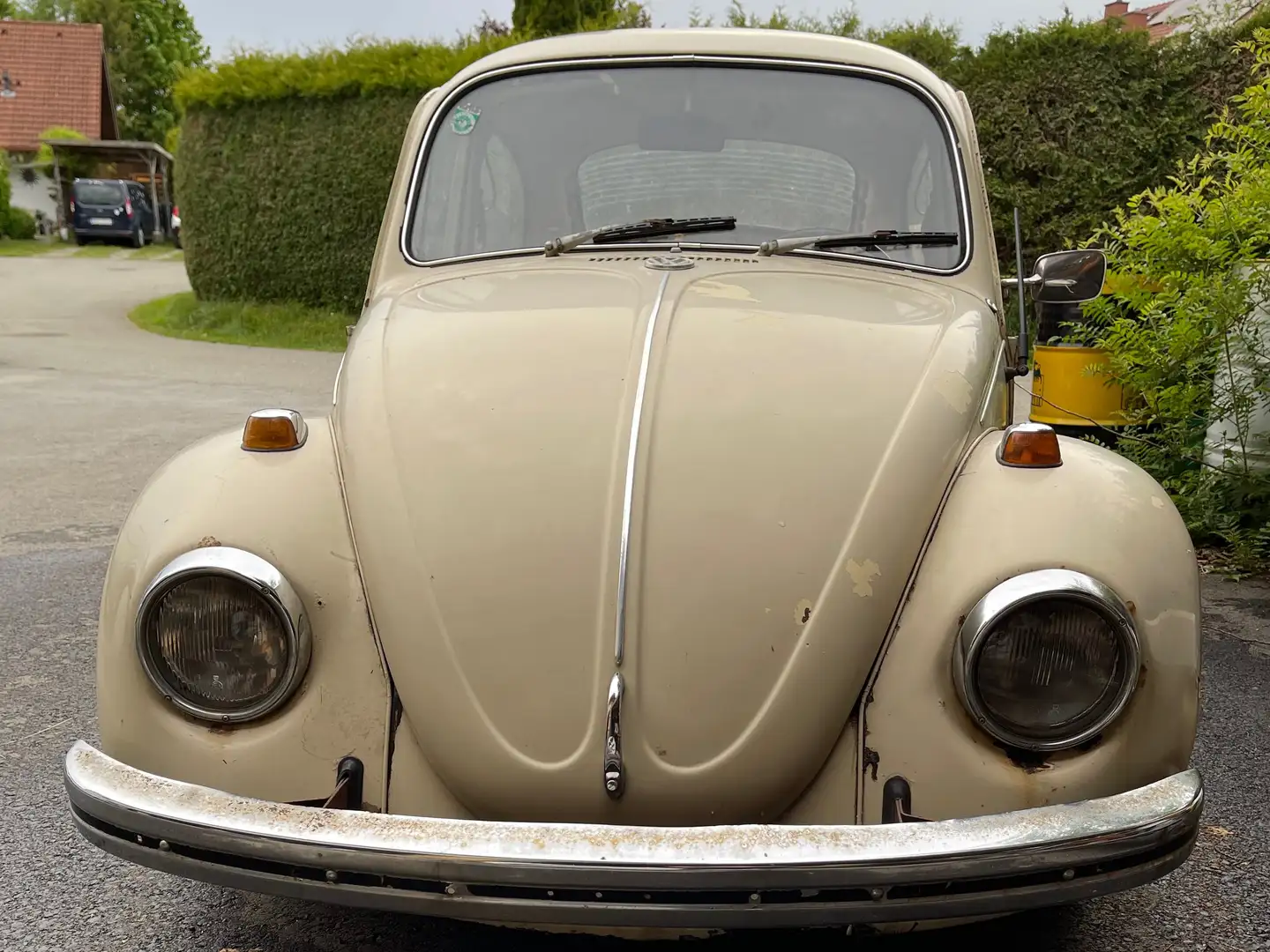 Volkswagen Käfer 1300 Bej - 1
