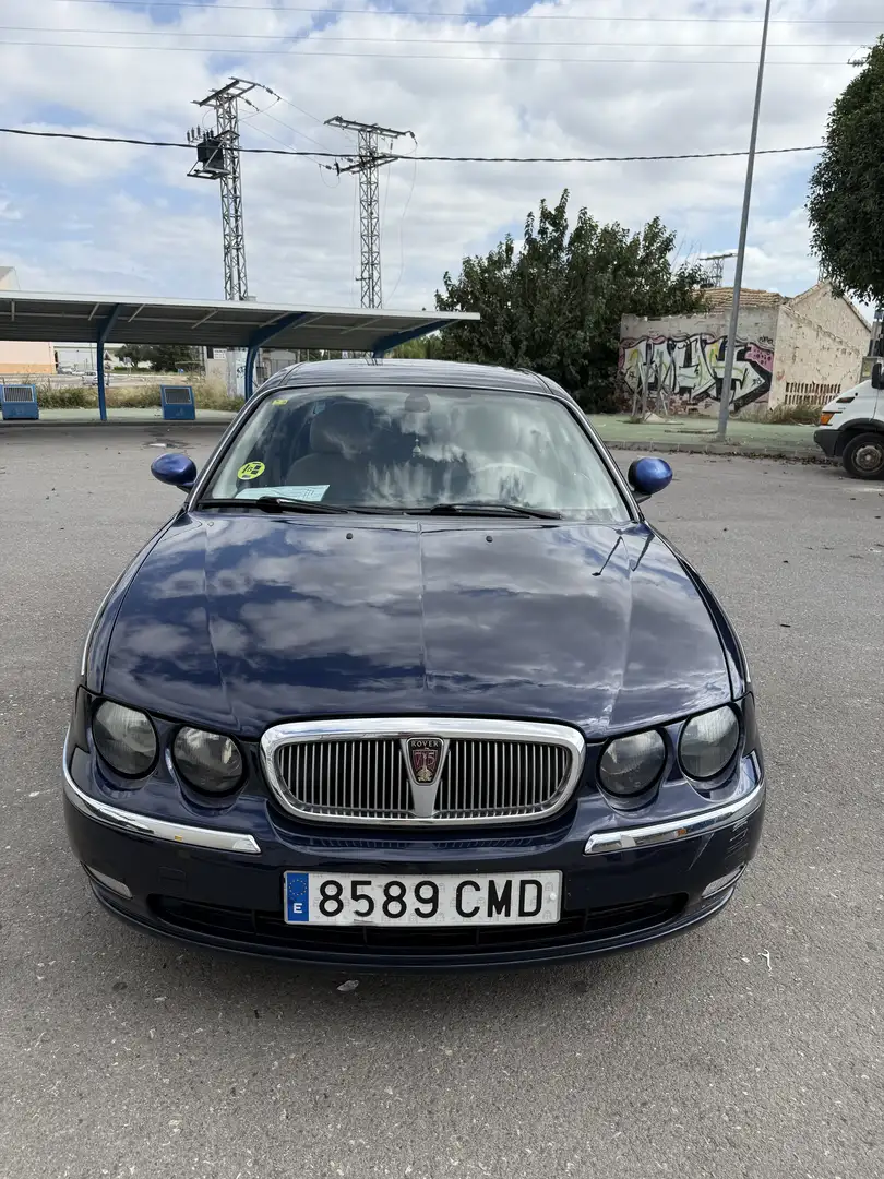 Rover 75 1.8 - 1