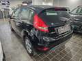 Ford Fiesta 5 PORTE TITANIUM 1.4 TDCI 70CV - TAGLIANDATA Negro - thumbnail 6