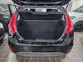 Ford Fiesta 5 PORTE TITANIUM 1.4 TDCI 70CV - TAGLIANDATA Negro - thumbnail 9