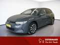 Volkswagen Golf VIII LIFE 2.0TDI 150PS DSG ACC.5J-G.AHK.KAMERA.NAV Gris - thumbnail 1
