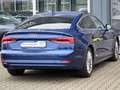 Audi A5 Sportback 1.4 TFSI S tronic Blau - thumbnail 4