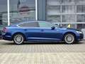 Audi A5 Sportback 1.4 TFSI S tronic Blau - thumbnail 8