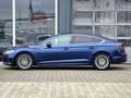 Audi A5 Sportback 1.4 TFSI S tronic Blau - thumbnail 7