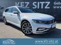 Volkswagen Passat Variant Elegance 2,0 TDI 4Motion DSG AHK | NP € 66.100 Weiß - thumbnail 1