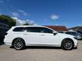 Volkswagen Passat Variant Elegance 2,0 TDI 4Motion DSG AHK | NP € 66.100 Weiß - thumbnail 2