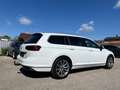 Volkswagen Passat Variant Elegance 2,0 TDI 4Motion DSG AHK | NP € 66.100 Weiß - thumbnail 3