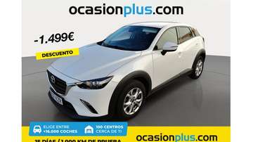 2.0 Skyactiv-G Evolution 2WD 89kW