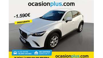 2.0 Skyactiv-G Evolution 2WD 89kW