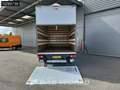Opel Movano 136PK D'Hollandia Laadklep Bakwagen Airco Cruise L Wit - thumbnail 3