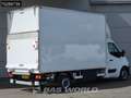 Opel Movano 136PK D'Hollandia Laadklep Bakwagen Airco Cruise L Wit - thumbnail 6