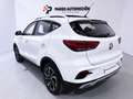 MG ZS 1.0T Luxury Blanco - thumbnail 4