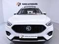 MG ZS 1.0T Luxury Blanco - thumbnail 2