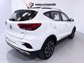 MG ZS 1.0T Luxury Blanco - thumbnail 5