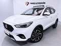 MG ZS 1.0T Luxury Blanco - thumbnail 3