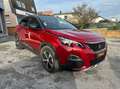 Peugeot 3008 generation-ii 2.0 bluehdi 180ch gt eat bva start-stop Rot - thumbnail 14