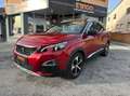 Peugeot 3008 generation-ii 2.0 bluehdi 180ch gt eat bva start-stop Rouge - thumbnail 1