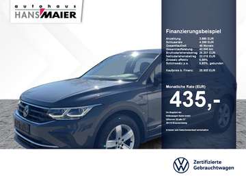 United TSI DSG RearView MatrixLED Navi