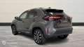 Toyota Yaris Cross 116h Design MY22 - thumbnail 8
