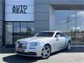 Rolls-Royce Wraith 6.6 V12 632ch COUPE Gris - thumbnail 1