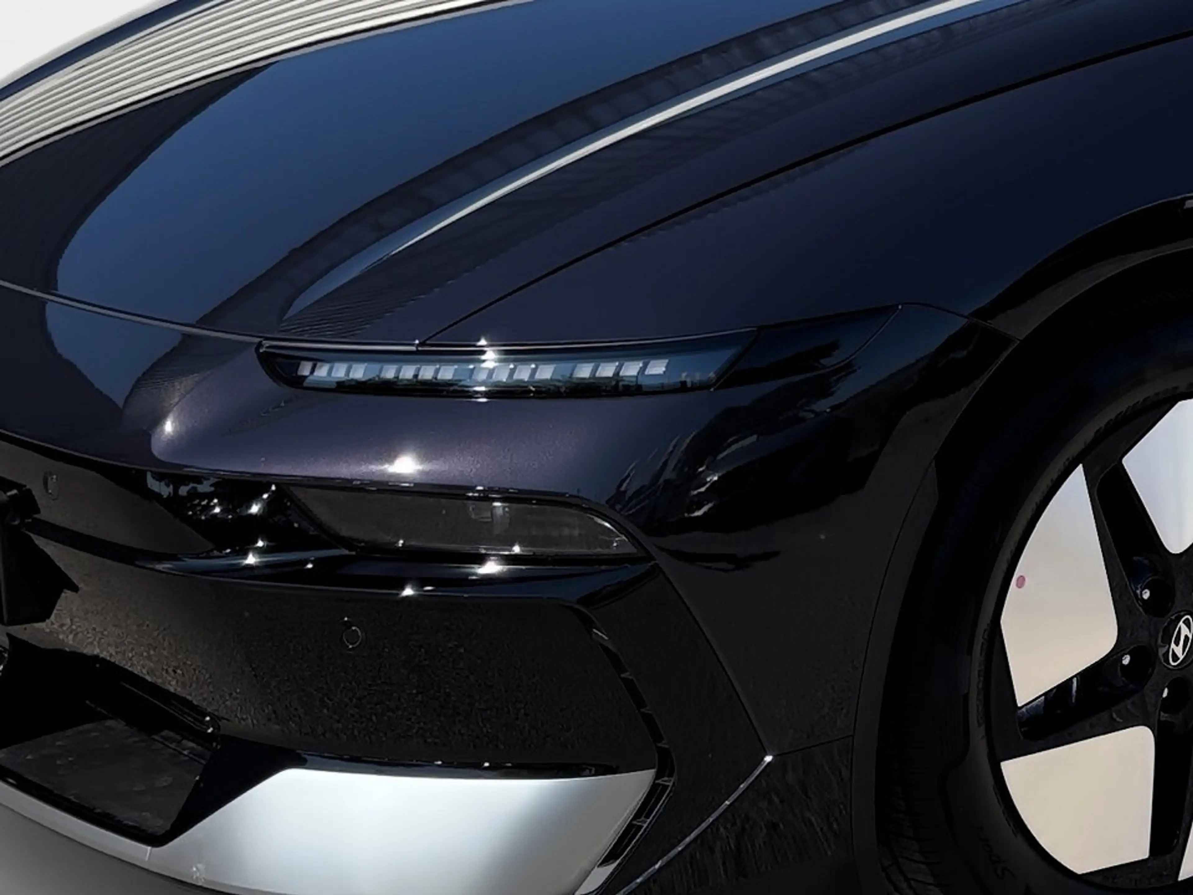Hyundai IONIQ 6 Comfort Line 84 kWh 2WD i66c1-O4 — photo 7