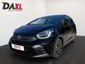 Honda Jazz 1,5 i-MMD Hybrid Advance Aut. *DAXL AKTION* Schwarz - thumbnail 1