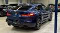 BMW X4 M40i Sport-Aut./KAMERA/PANORAMA/ANHÄNGER/HUD/ Blau - thumbnail 3