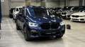 BMW X4 M40i Sport-Aut./KAMERA/PANORAMA/ANHÄNGER/HUD/ Blau - thumbnail 1