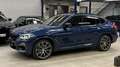 BMW X4 M40i Sport-Aut./KAMERA/PANORAMA/ANHÄNGER/HUD/ Blau - thumbnail 6