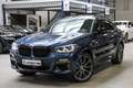 BMW X4 M40i Sport-Aut./KAMERA/PANORAMA/ANHÄNGER/HUD/ Blau - thumbnail 6