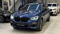 BMW X4 M40i Sport-Aut./KAMERA/PANORAMA/ANHÄNGER/HUD/ Blau - thumbnail 2
