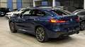 BMW X4 M40i Sport-Aut./KAMERA/PANORAMA/ANHÄNGER/HUD/ Blau - thumbnail 5