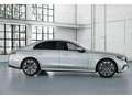 Mercedes-Benz E 300 de 4MATIC Limousine mit EQ Hybrid Technologi Silber - thumbnail 7