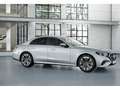 Mercedes-Benz E 300 de 4MATIC Limousine mit EQ Hybrid Technologi Silber - thumbnail 6