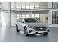 Mercedes-Benz E 300 de 4MATIC Limousine mit EQ Hybrid Technologi Silber - thumbnail 4