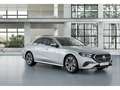 Mercedes-Benz E 300 de 4MATIC Limousine mit EQ Hybrid Technologi Silber - thumbnail 5